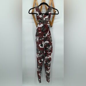 ⭐️American Bazi Camouflage Overalls